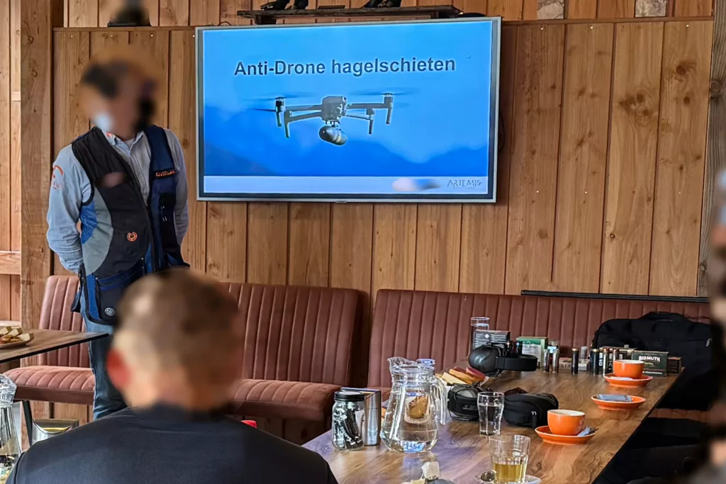 artemis-training-C-sUAS-001